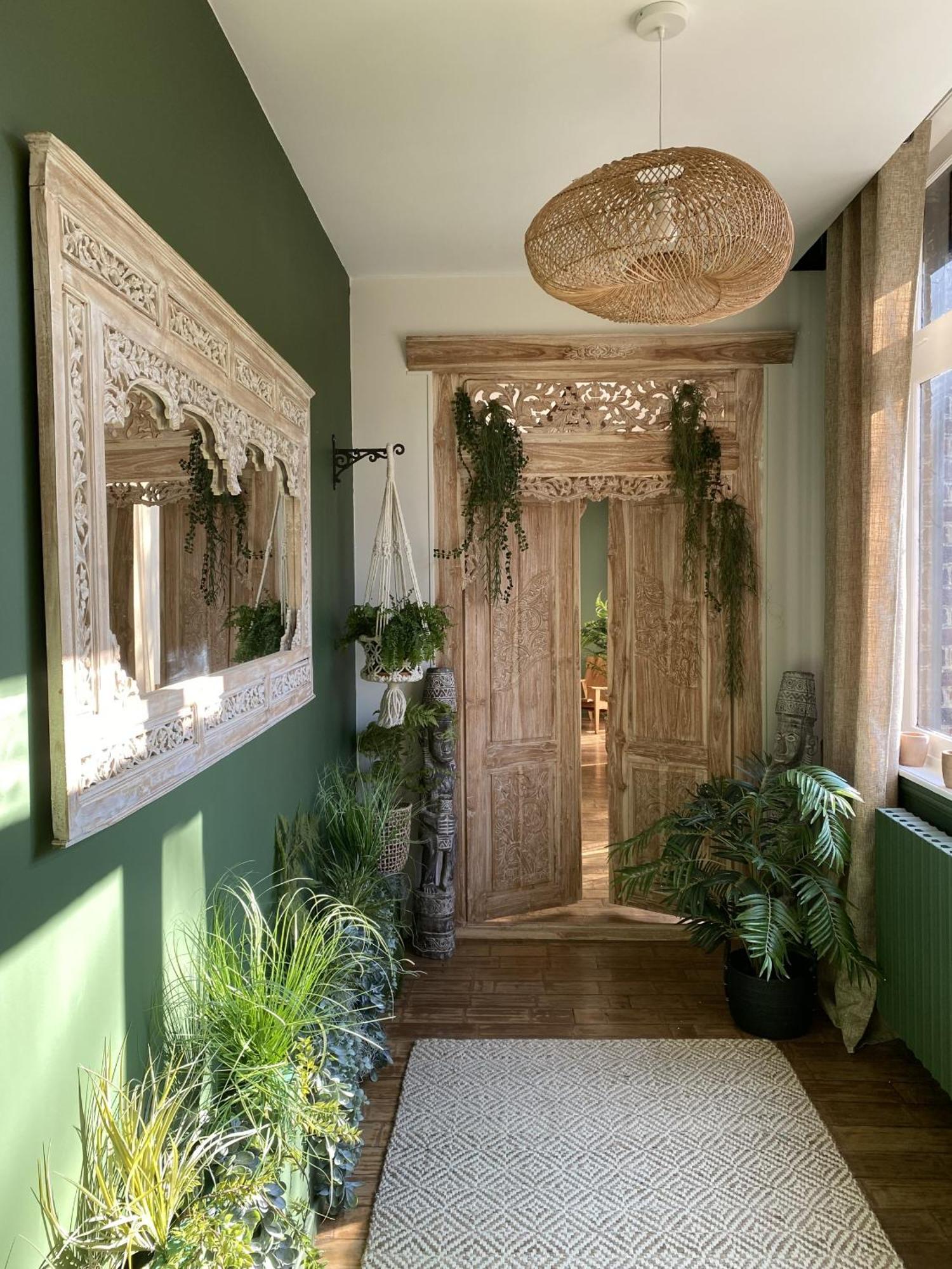 La Villa Barbieux Roubaix Habitación foto