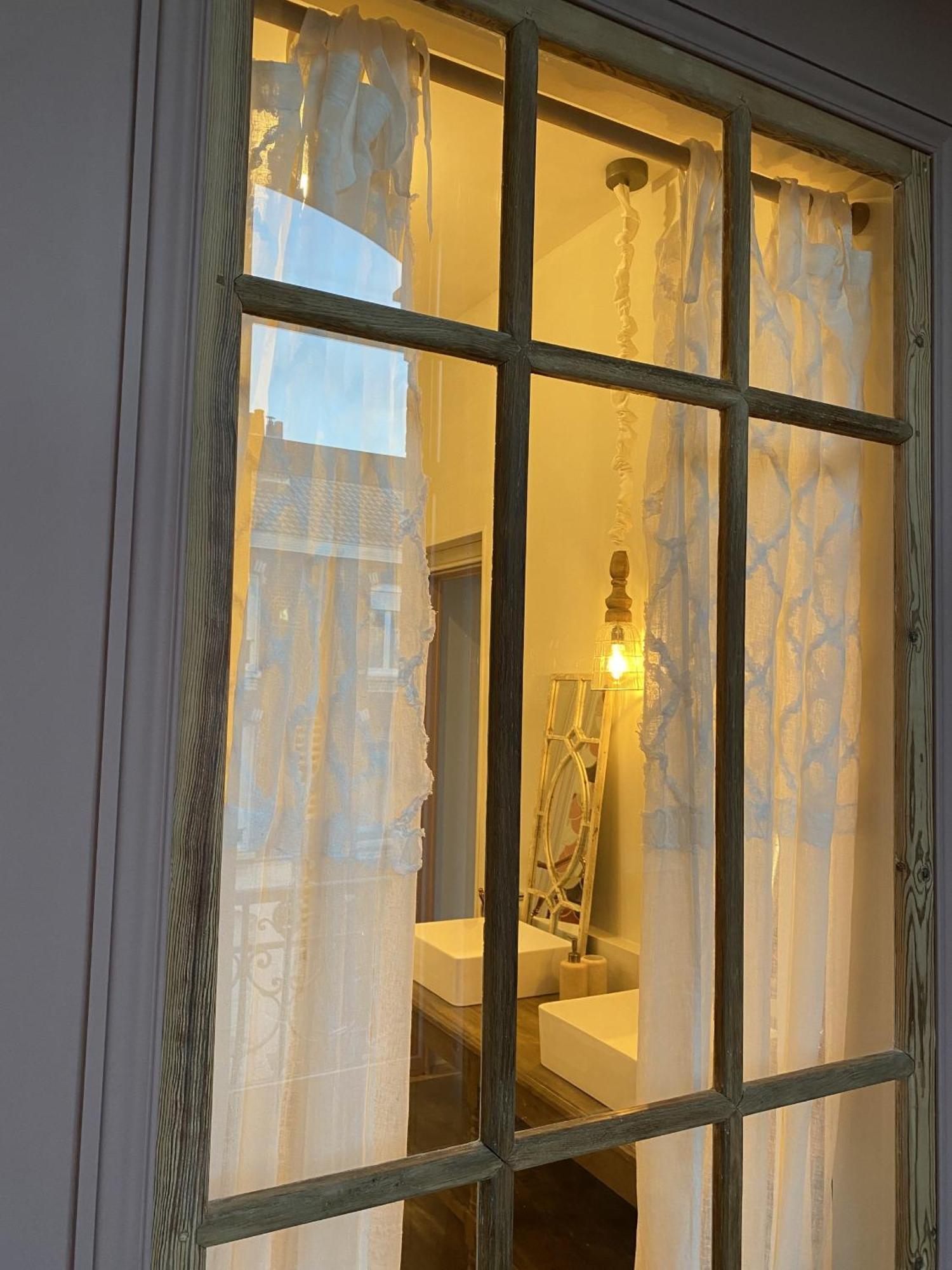 La Villa Barbieux Roubaix Habitación foto