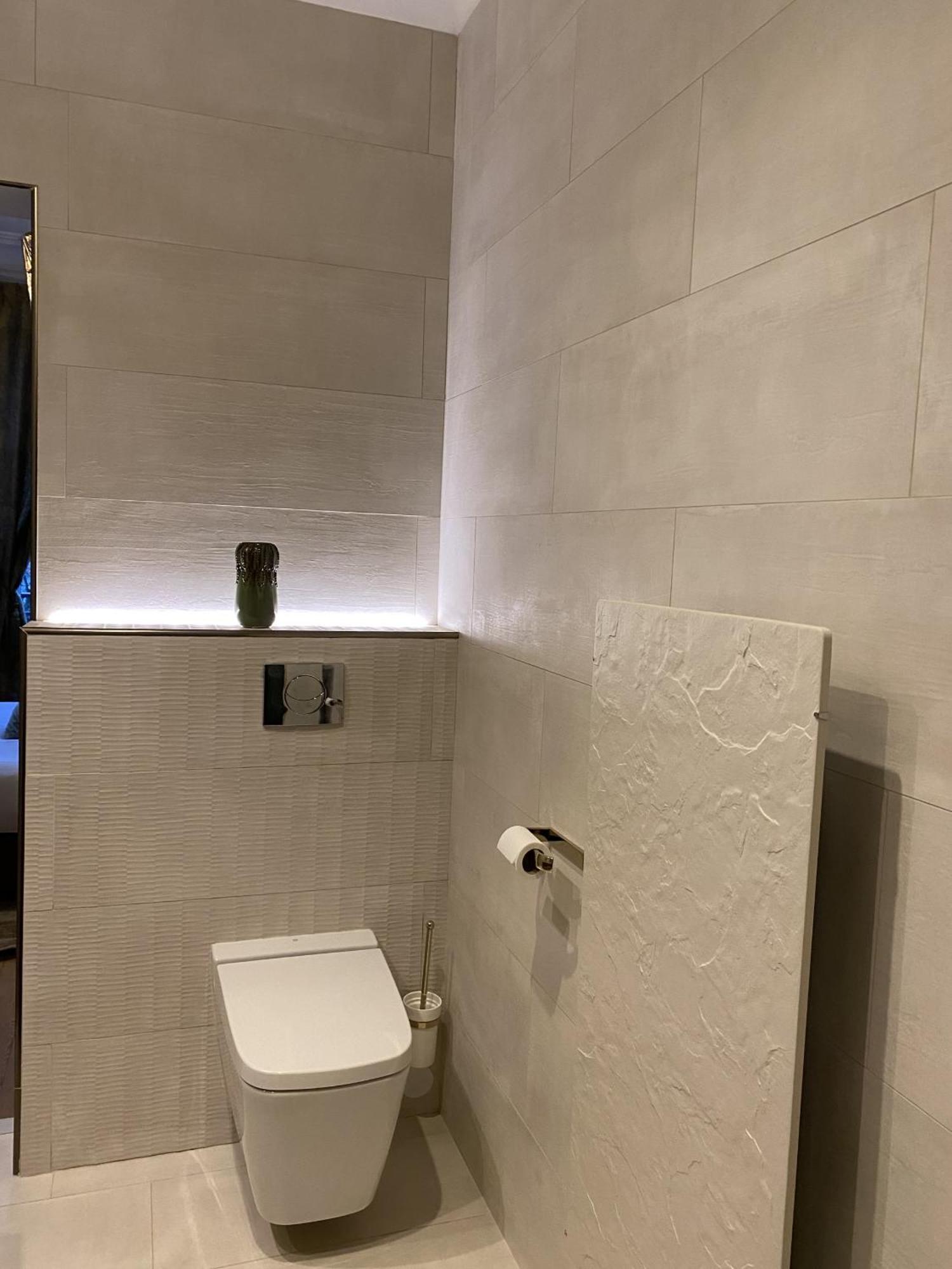 La Villa Barbieux Roubaix Habitación foto