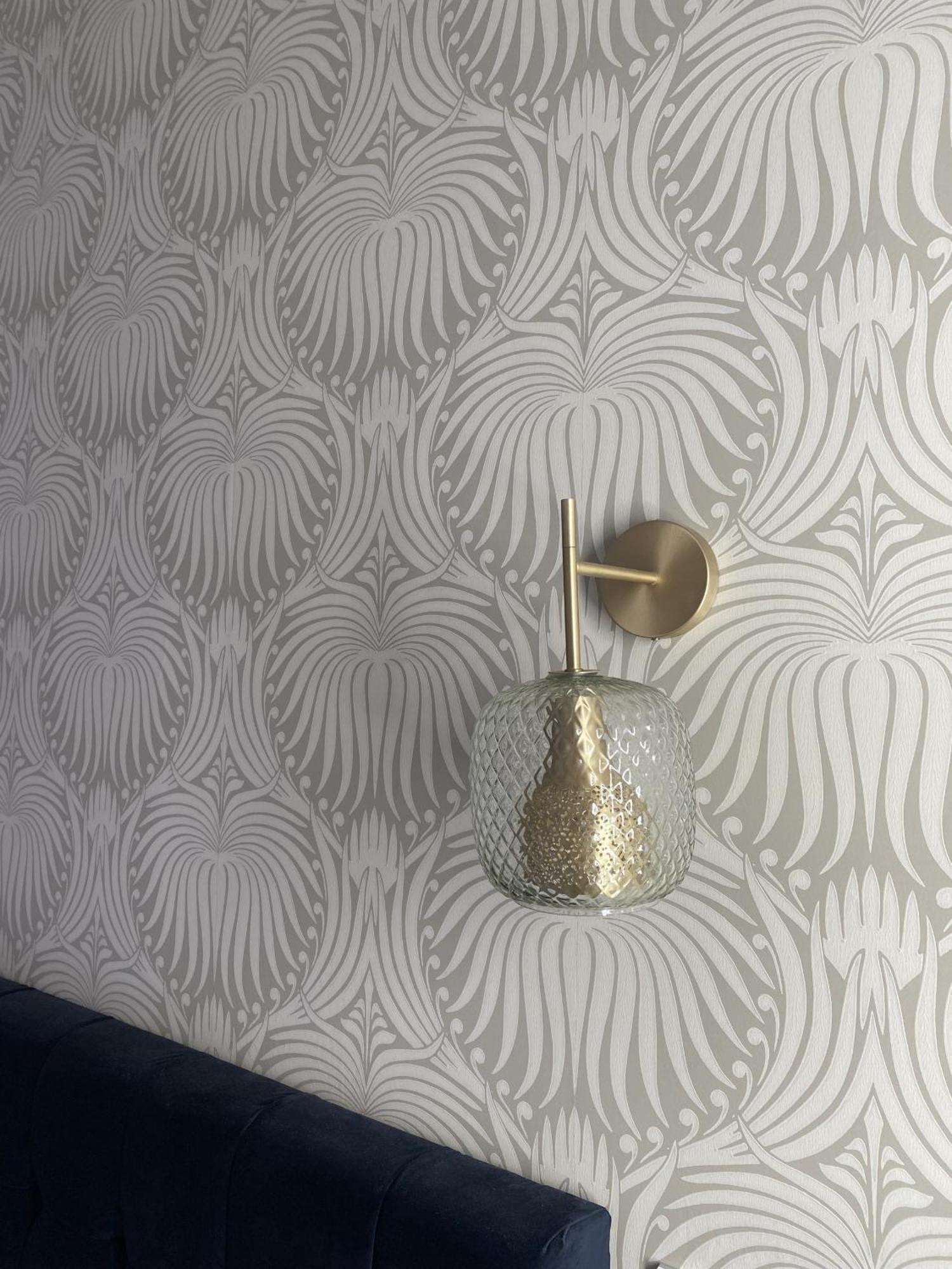 La Villa Barbieux Roubaix Habitación foto