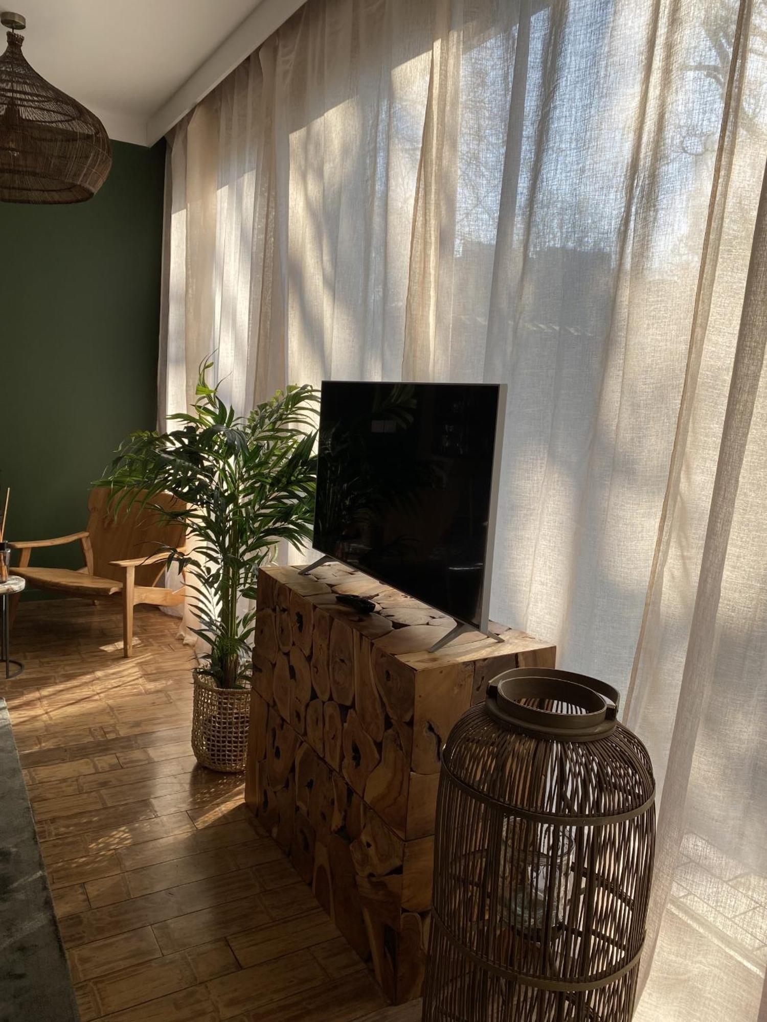 La Villa Barbieux Roubaix Habitación foto