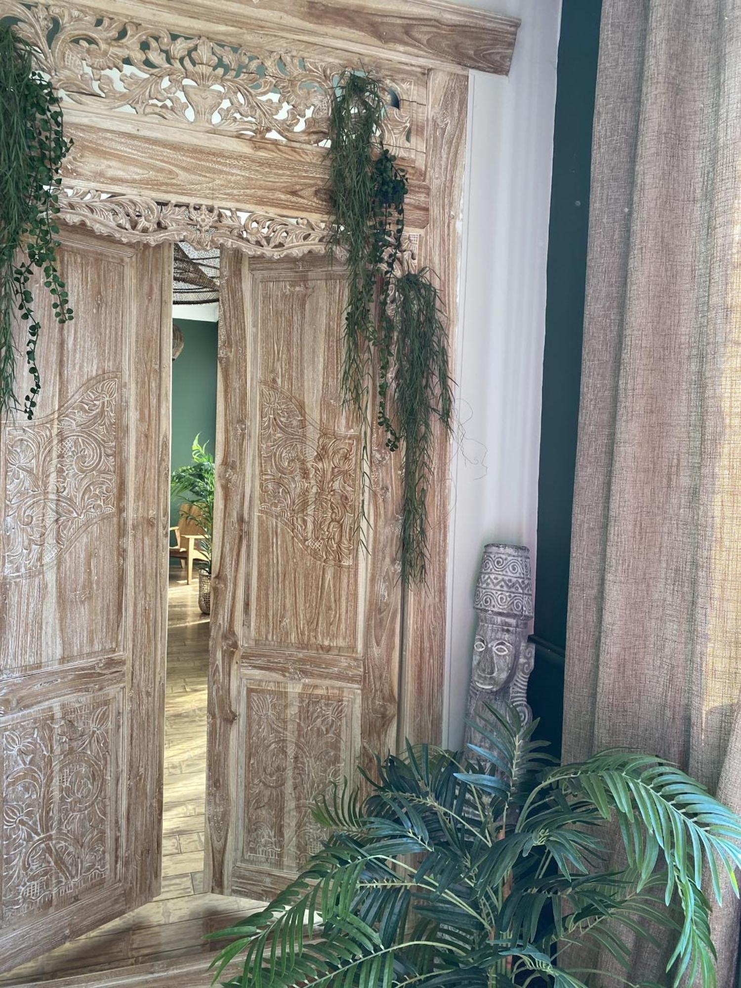 La Villa Barbieux Roubaix Habitación foto